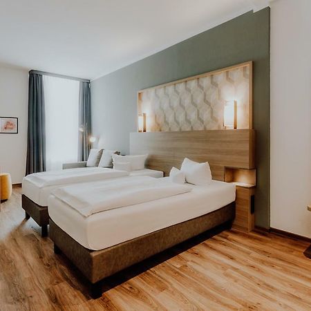 Hotel Westerkamp Osnabrück Esterno foto