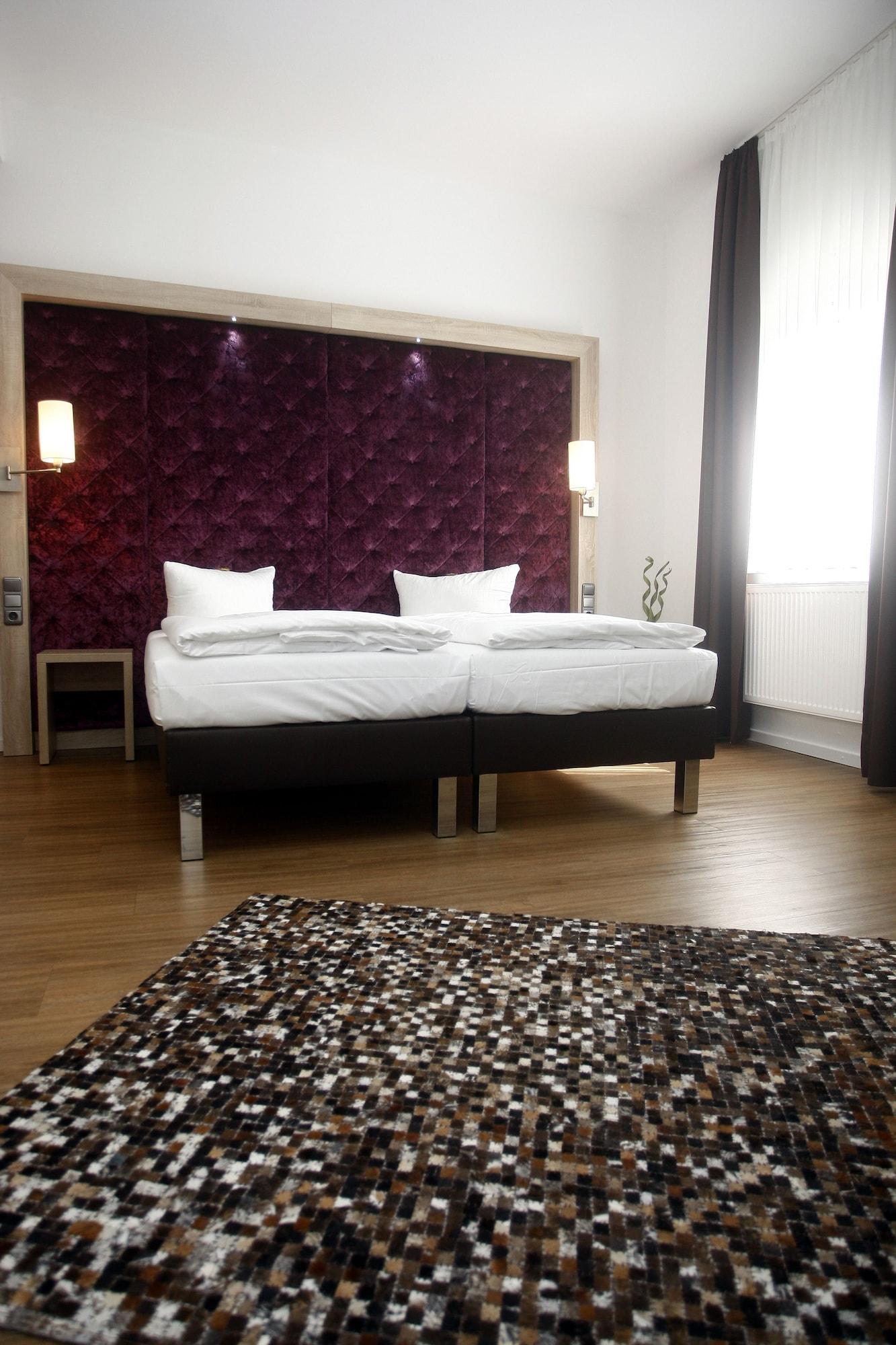 Hotel Westerkamp Osnabrück Esterno foto