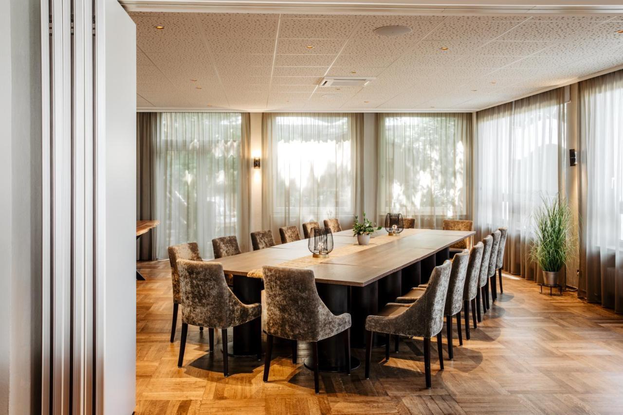 Hotel Westerkamp Osnabrück Esterno foto