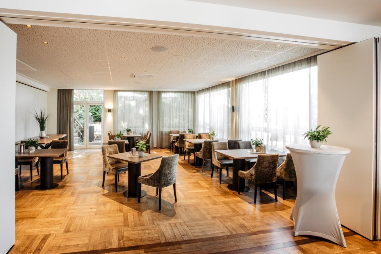 Hotel Westerkamp Osnabrück Esterno foto