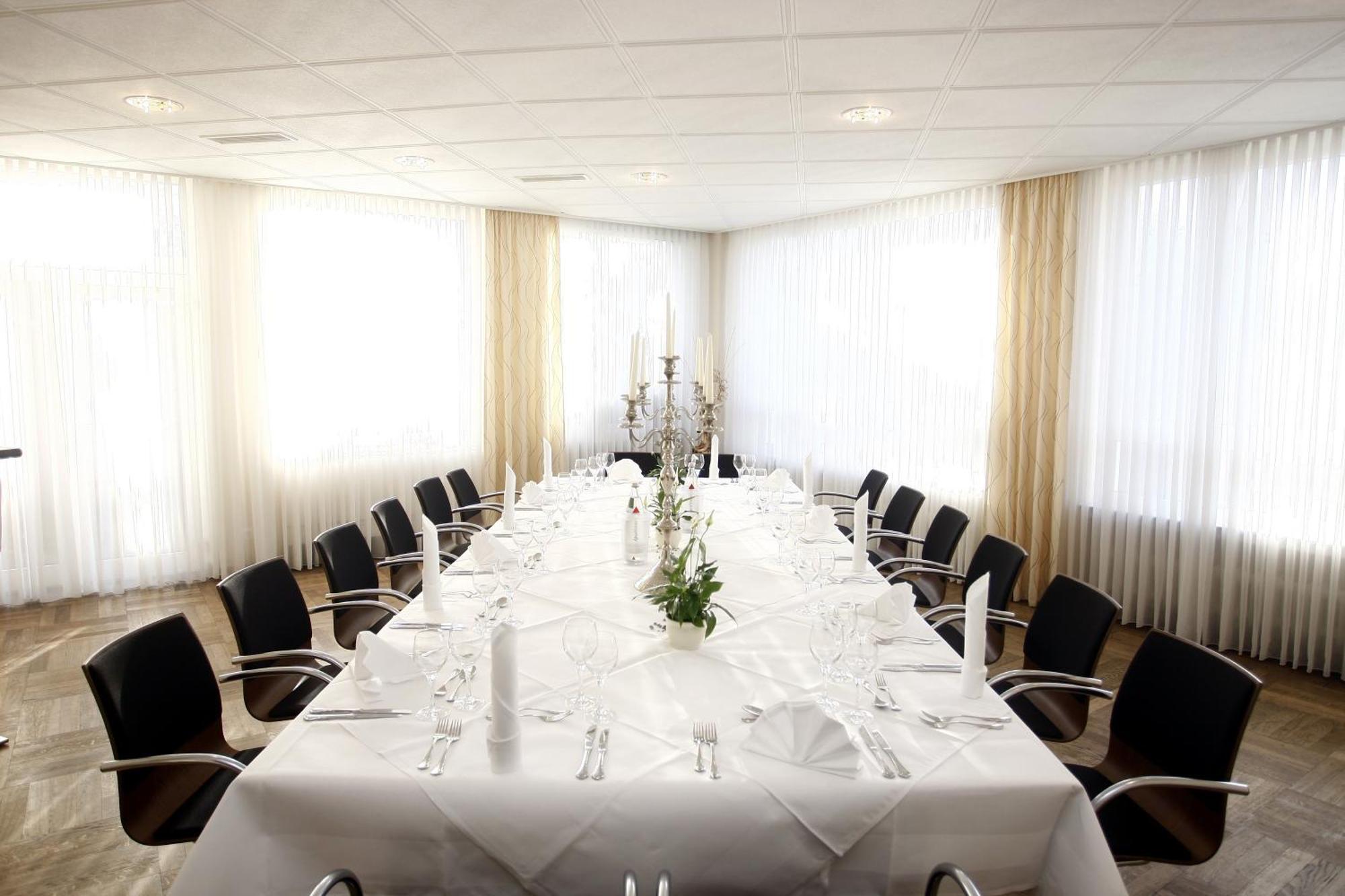 Hotel Westerkamp Osnabrück Esterno foto