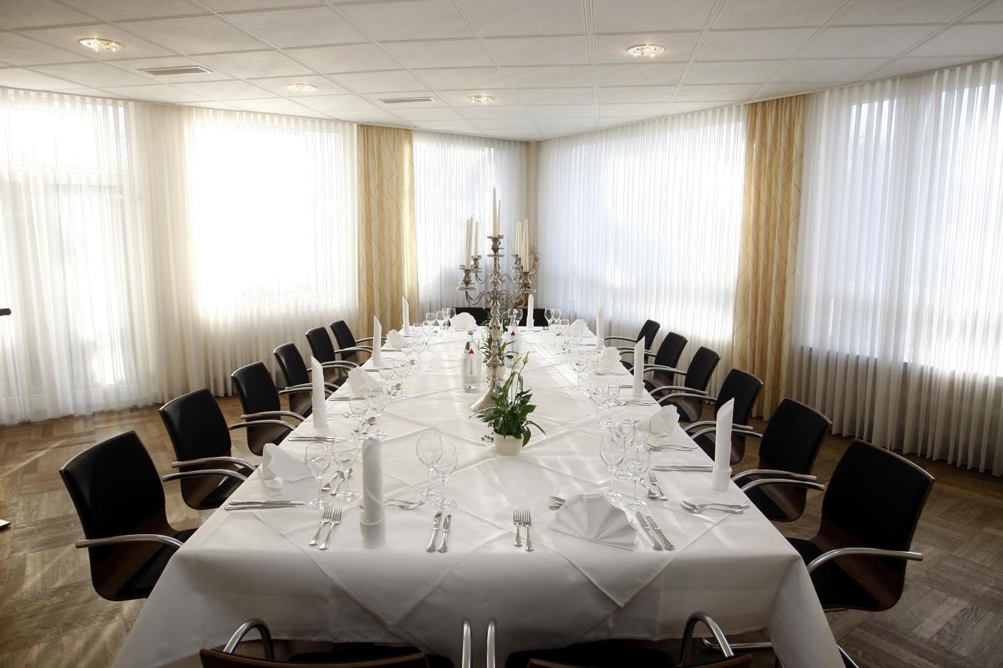 Hotel Westerkamp Osnabrück Esterno foto
