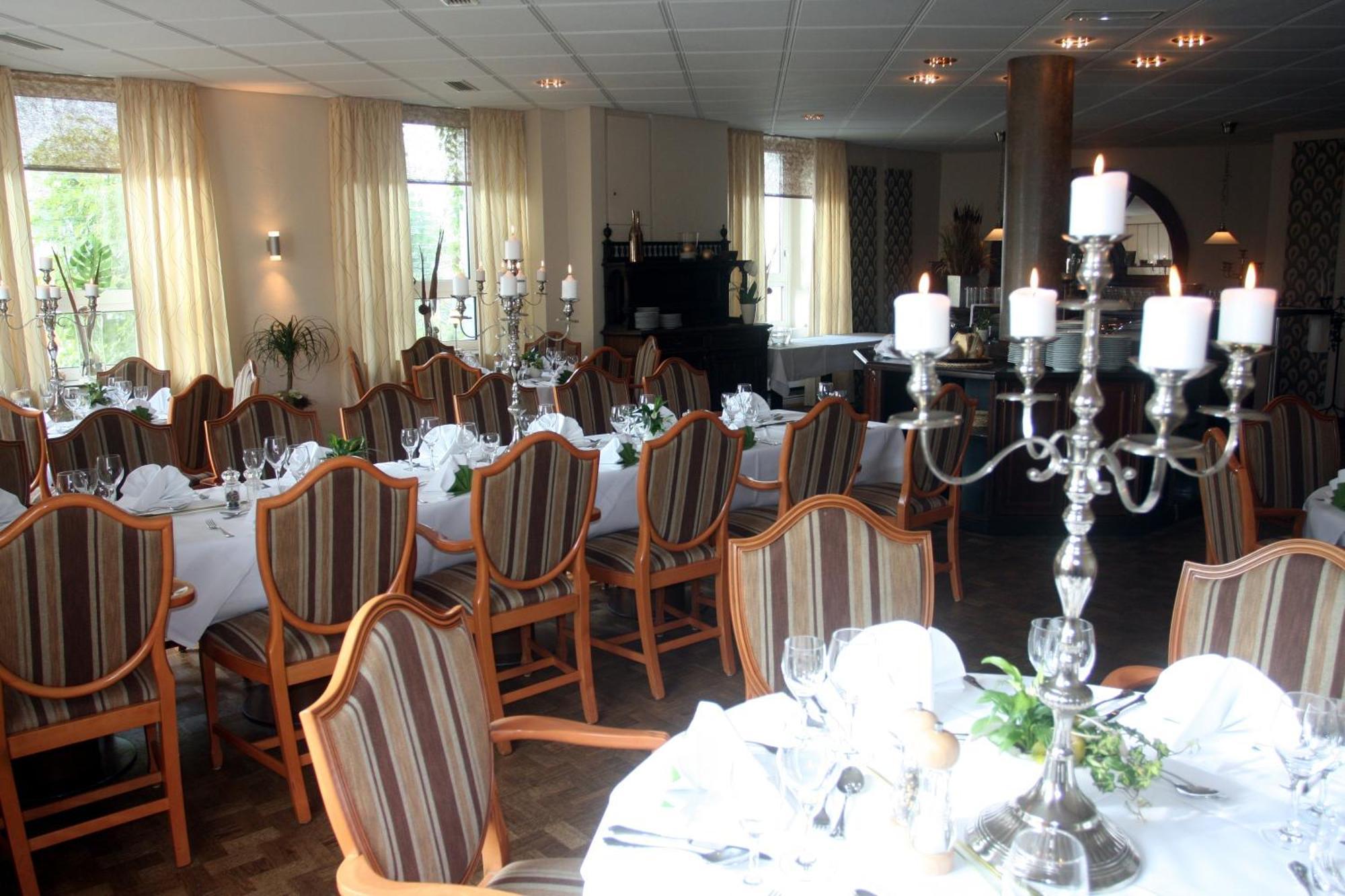 Hotel Westerkamp Osnabrück Esterno foto