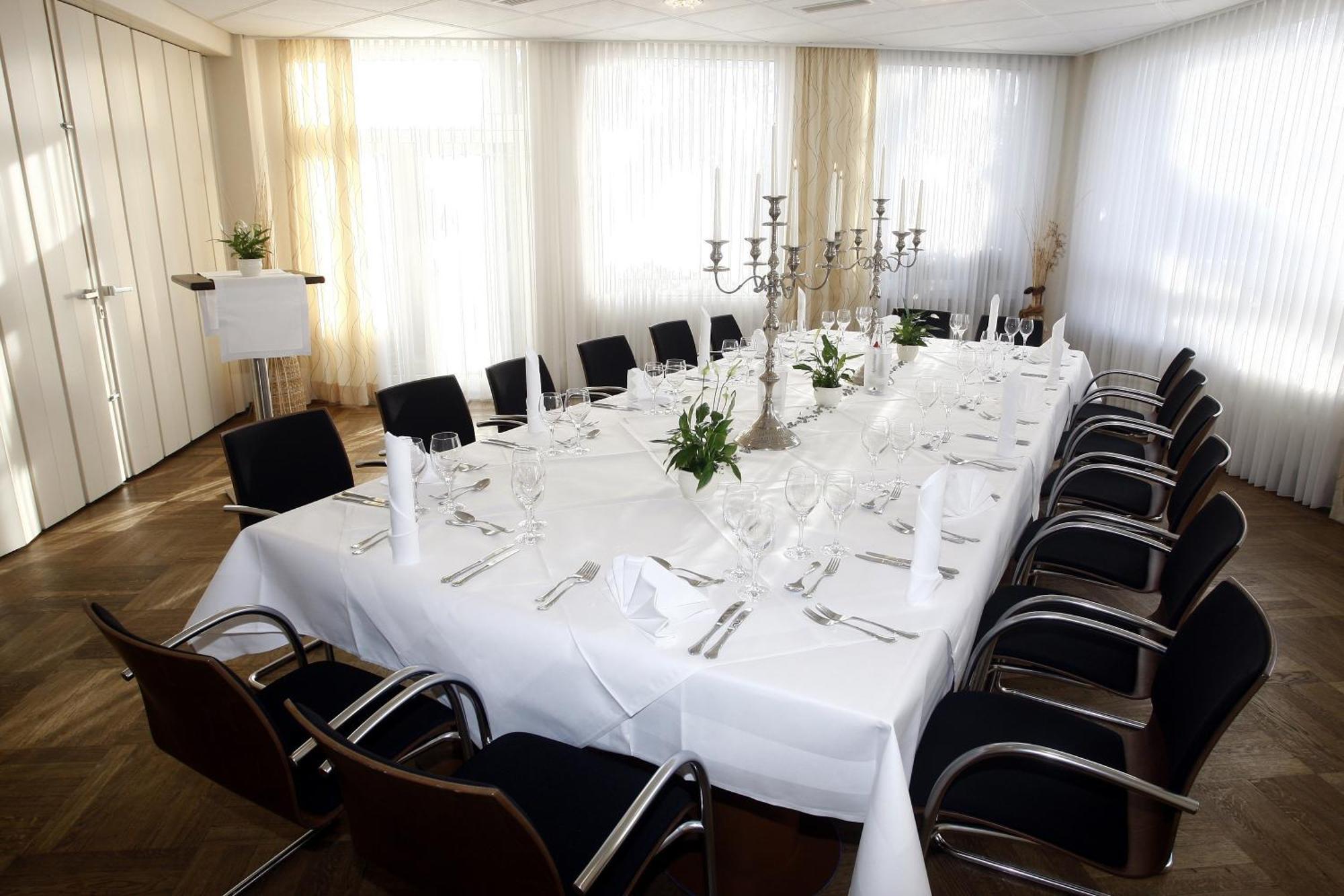 Hotel Westerkamp Osnabrück Esterno foto