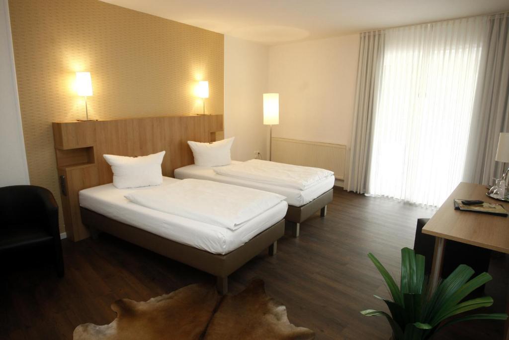 Hotel Westerkamp Osnabrück Camera foto
