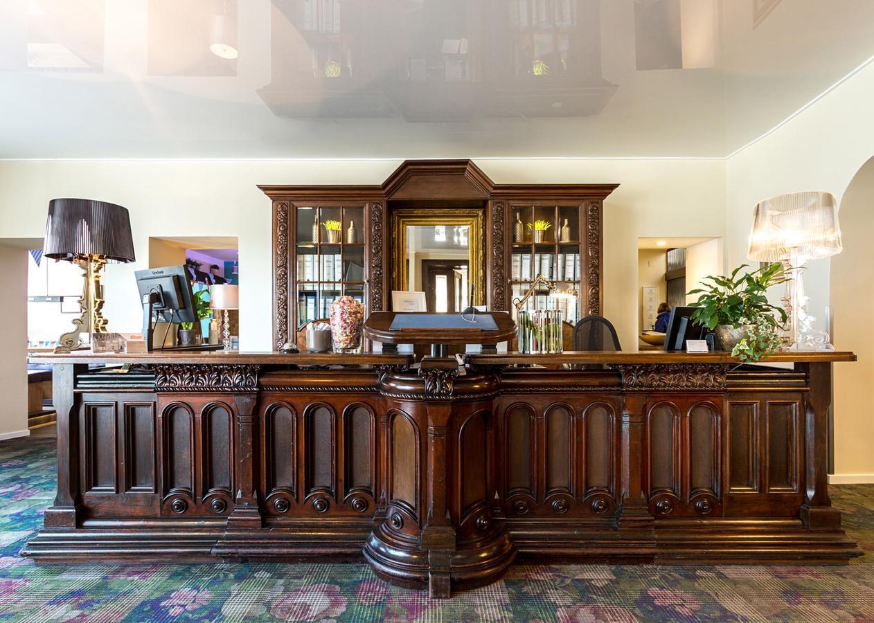 Hotel Westerkamp Osnabrück Esterno foto
