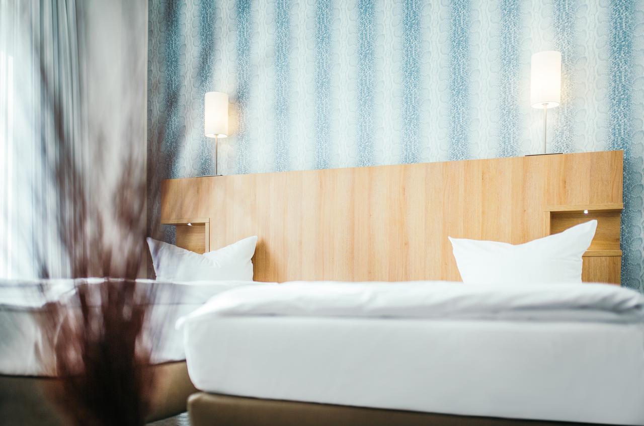 Hotel Westerkamp Osnabrück Esterno foto