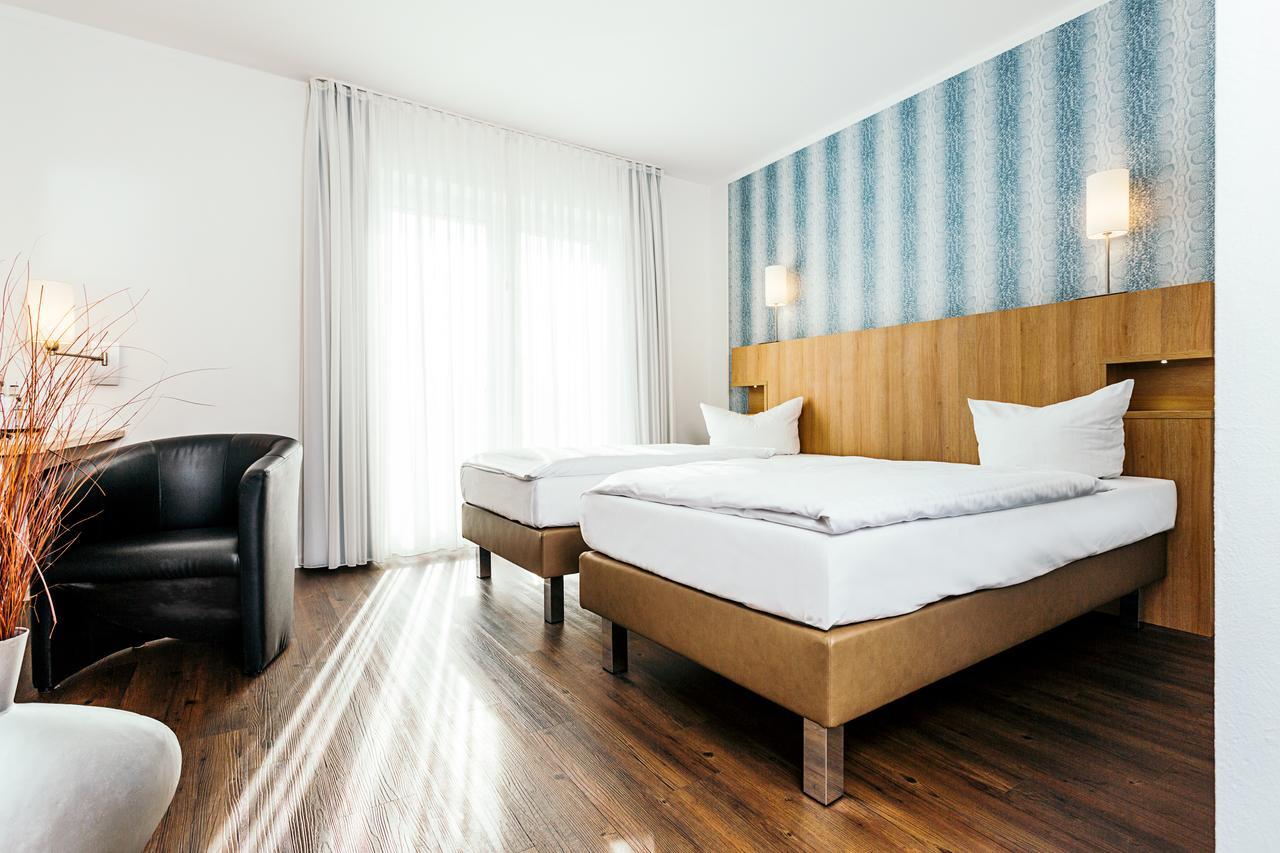Hotel Westerkamp Osnabrück Esterno foto